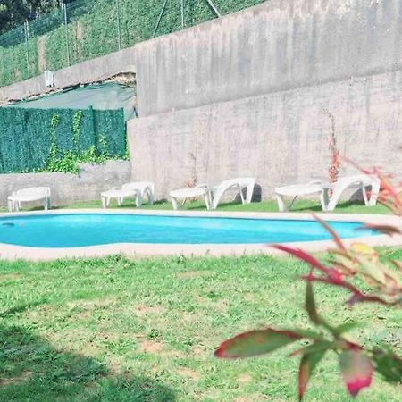 Villa Lucerna Pantin Ngoại thất bức ảnh