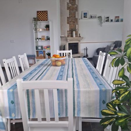 Villa Lucerna Pantin Ngoại thất bức ảnh