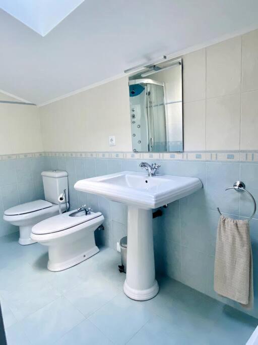 Villa Lucerna Pantin Ngoại thất bức ảnh