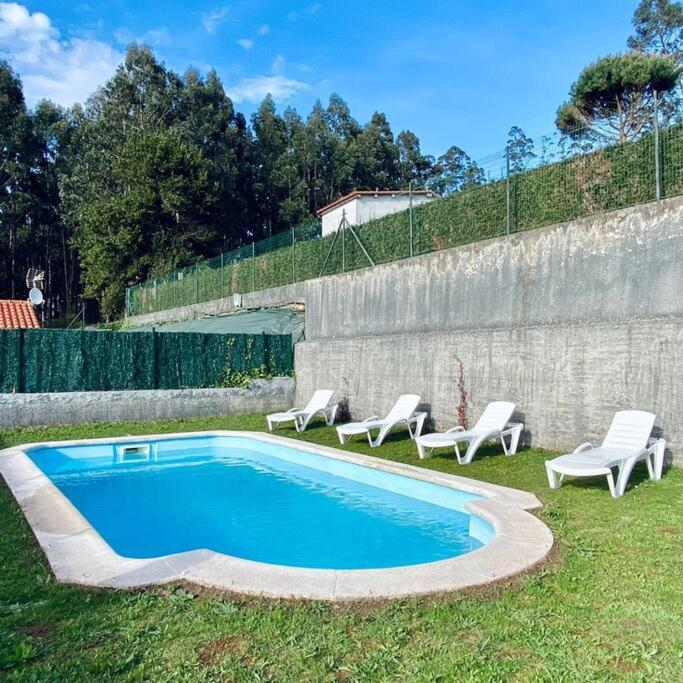 Villa Lucerna Pantin Ngoại thất bức ảnh