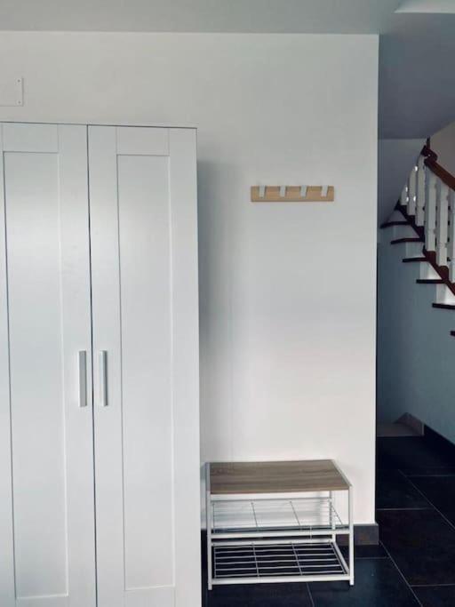 Villa Lucerna Pantin Ngoại thất bức ảnh
