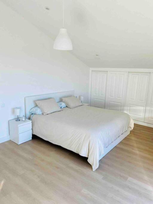Villa Lucerna Pantin Ngoại thất bức ảnh