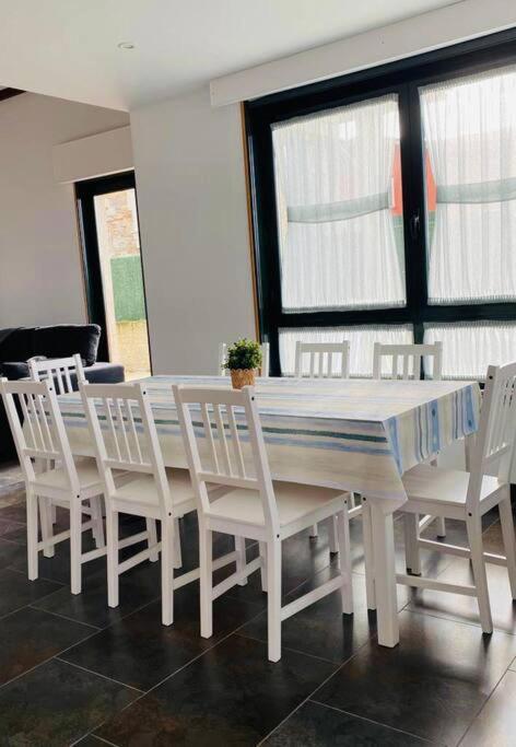 Villa Lucerna Pantin Ngoại thất bức ảnh