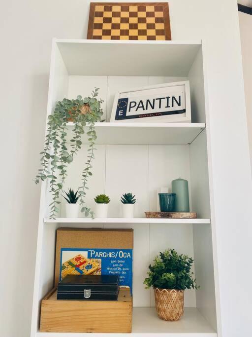 Villa Lucerna Pantin Ngoại thất bức ảnh