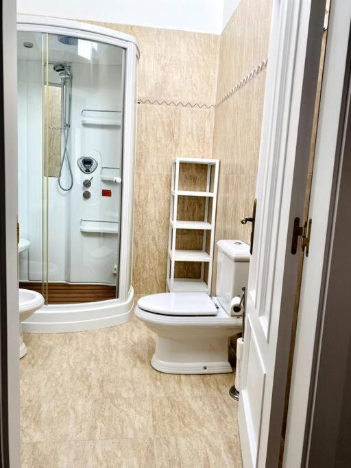 Villa Lucerna Pantin Ngoại thất bức ảnh