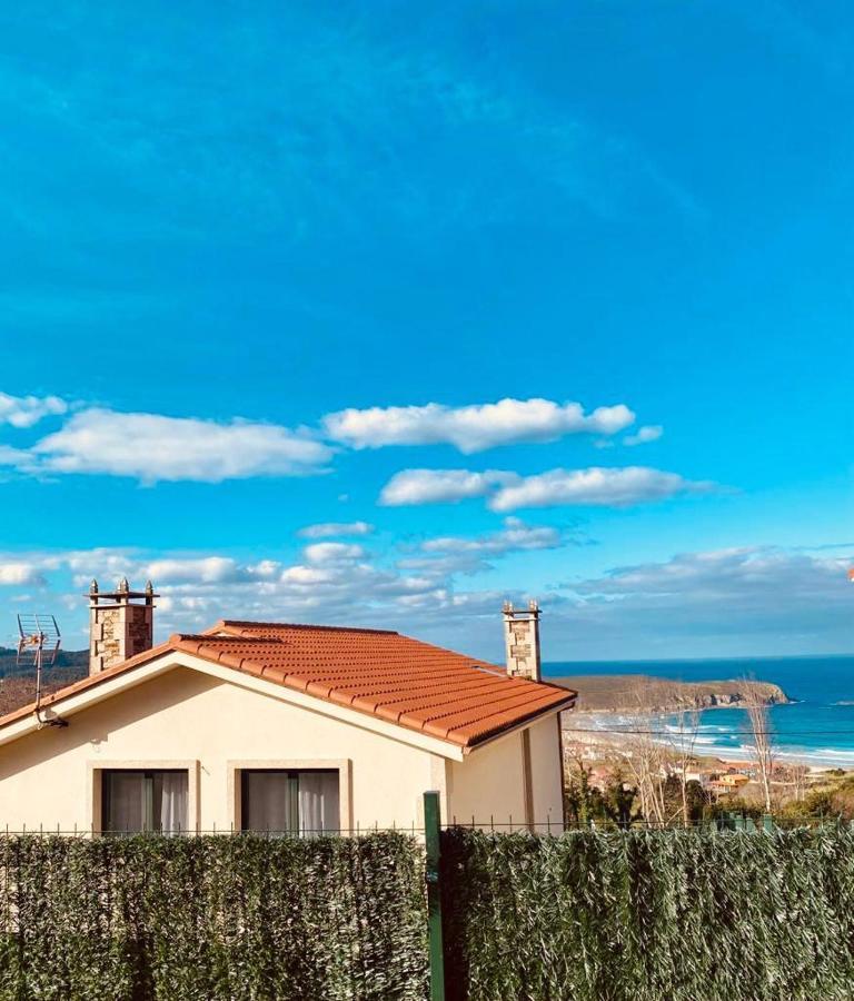 Villa Lucerna Pantin Ngoại thất bức ảnh