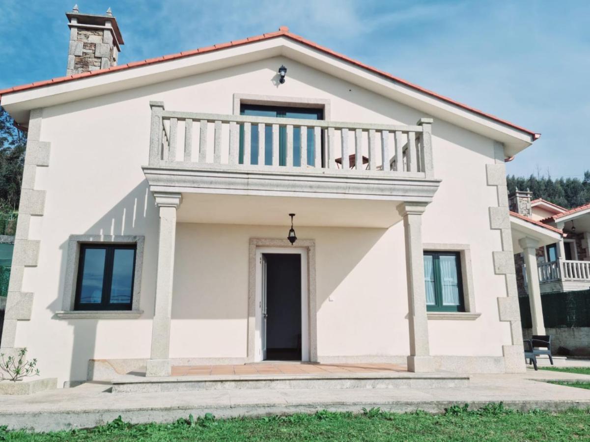 Villa Lucerna Pantin Ngoại thất bức ảnh