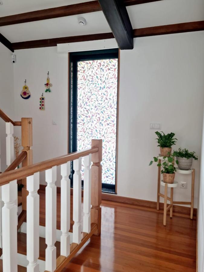 Villa Lucerna Pantin Ngoại thất bức ảnh