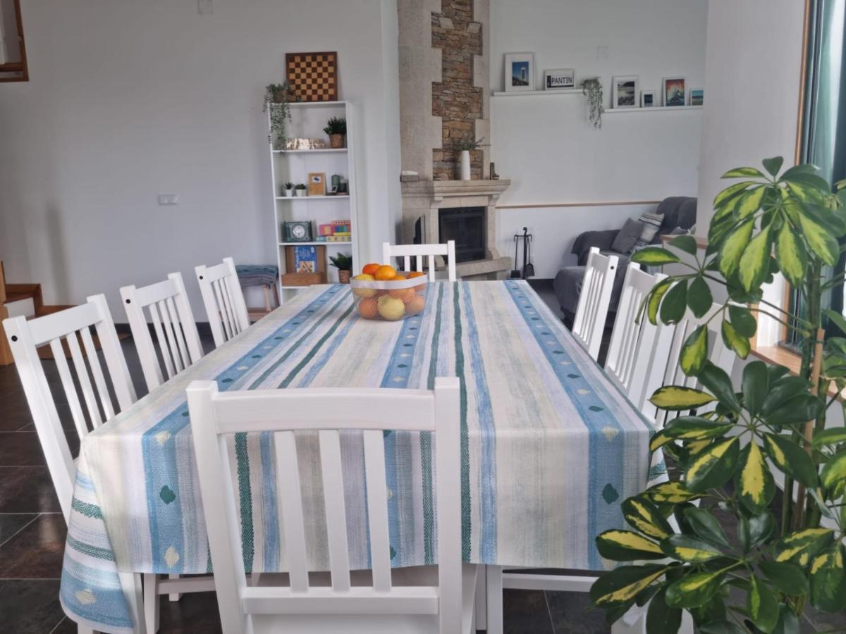 Villa Lucerna Pantin Ngoại thất bức ảnh